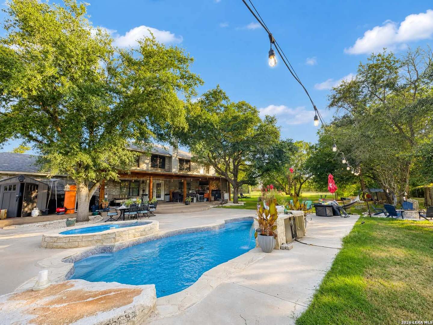 3303 TRIPLE MDWS, San Antonio, TX 78263