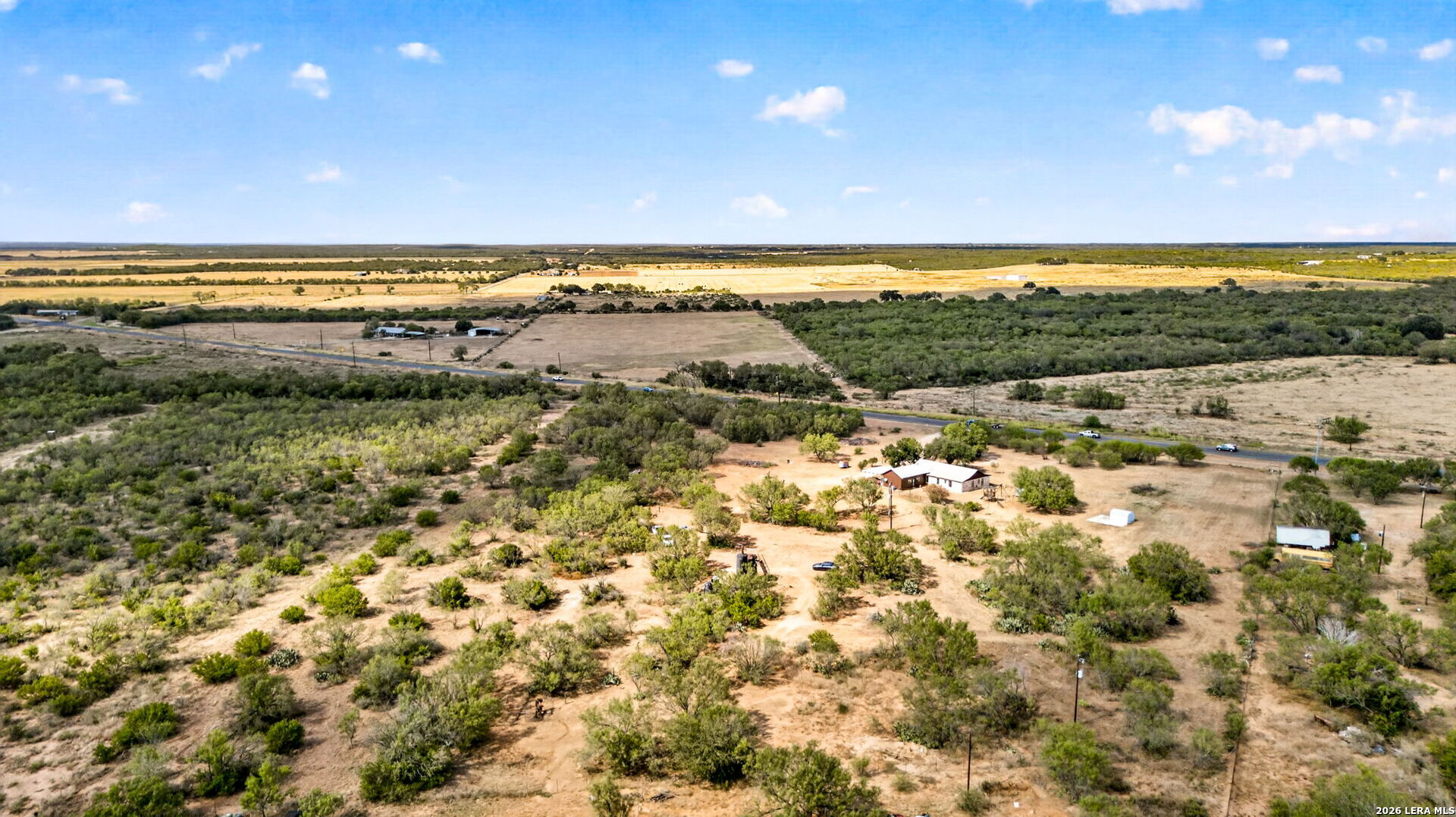 Photo 2 of Land for sale at 5431 State Hwy 173 N, Devine, TX 78016 | MLS# 2017312 | Listing updated on 2026-09-17