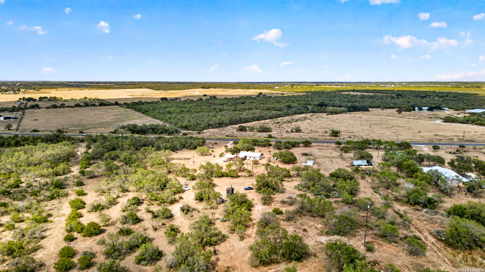 Photo 3 of Land for sale at 5431 State Hwy 173 N, Devine, TX 78016 | MLS# 2017312 | Listing updated on 2026-09-17