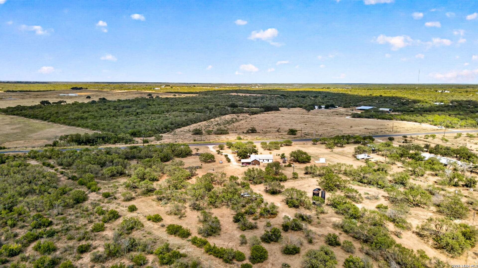 Photo 3 of Land for sale at 5431 State Hwy 173 N, Devine, TX 78016 | MLS# 2017312 | Listing updated on 2026-09-17