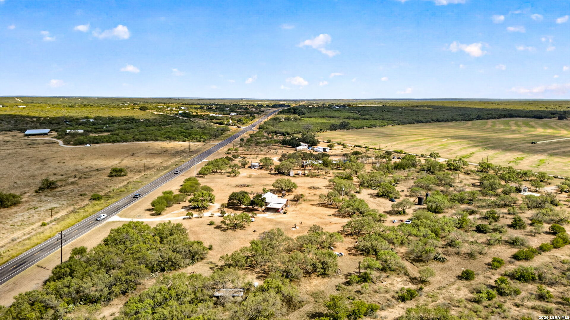 Photo 4 of Land for sale at 5431 State Hwy 173 N, Devine, TX 78016 | MLS# 2017312 | Listing updated on 2026-09-17