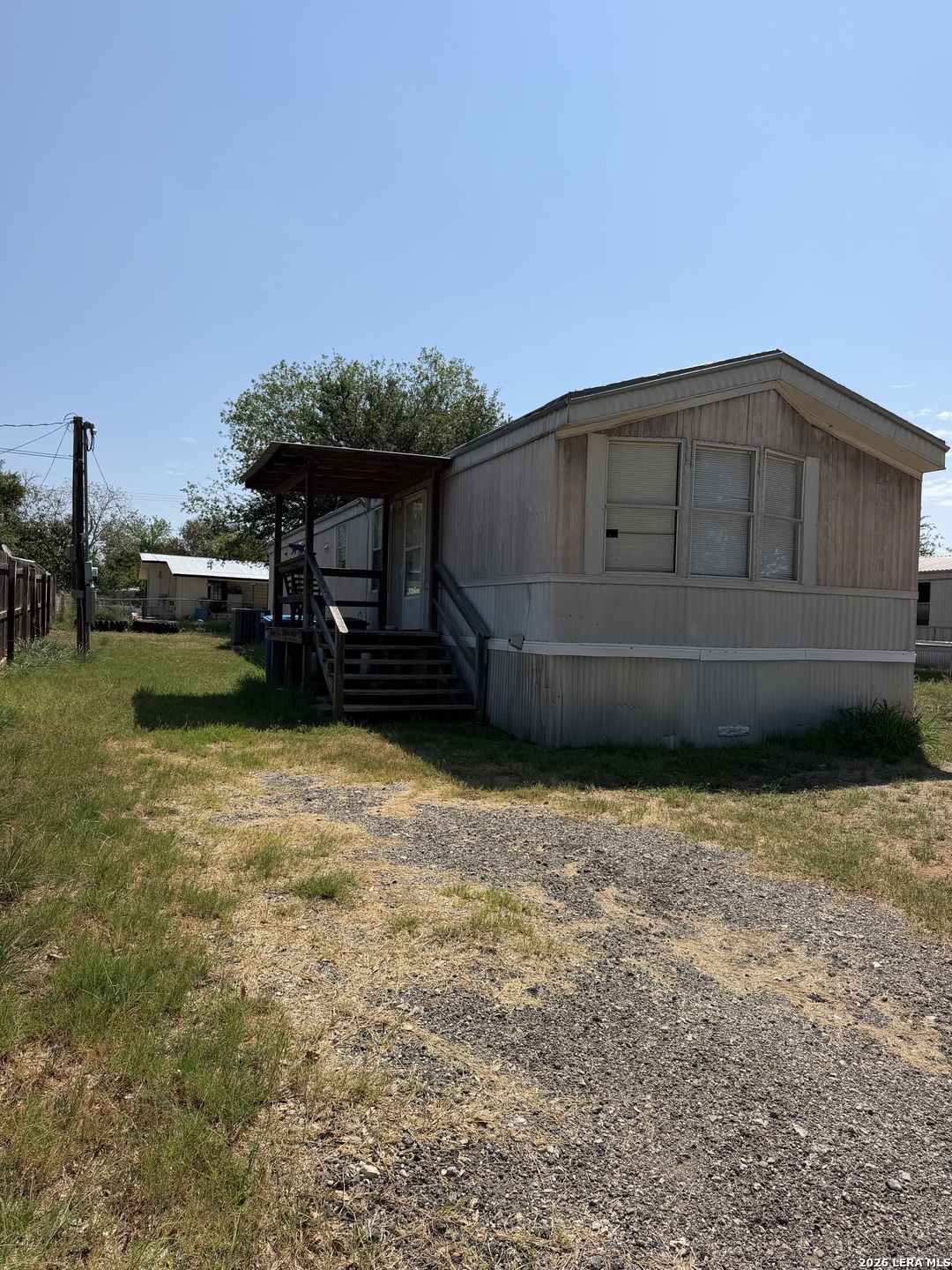 Photo 2 of Single family home for sale at 1606 The Lane, Pleasanton, TX 78064 | MLS# 2007018 | Listing updated on 2026-09-14