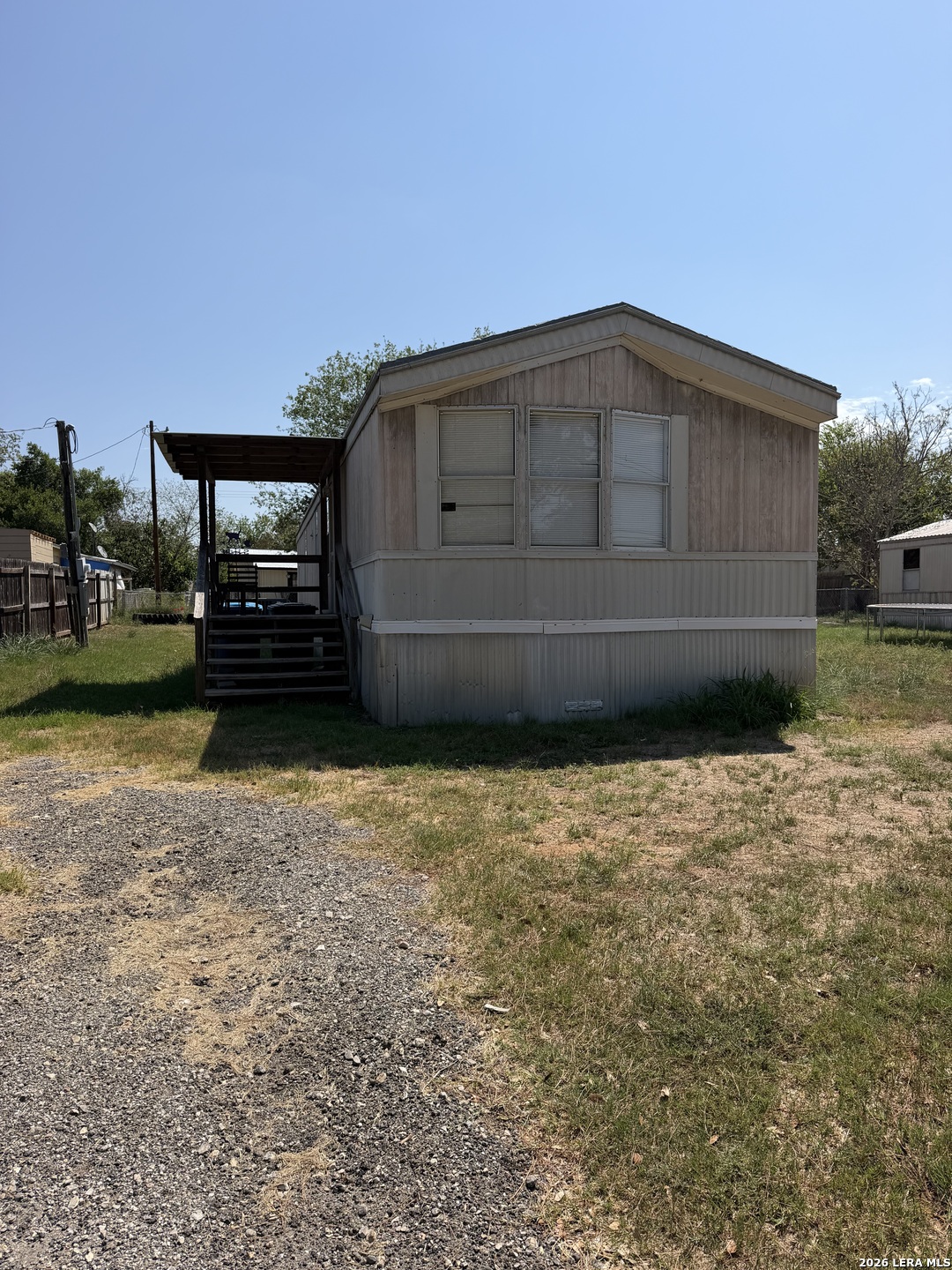 Photo 1 of Single family home for sale at 1606 The Lane, Pleasanton, TX 78064 | MLS# 2007018 | Listing updated on 2026-09-14