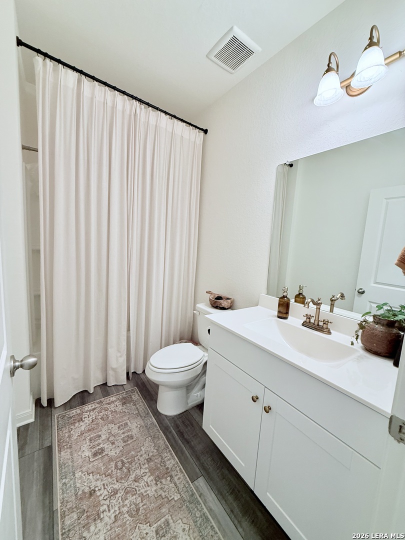 14715 Wildcat Basin, San Antonio, TX 78253
