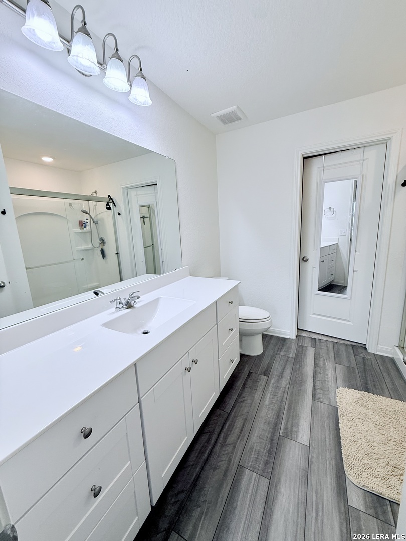 14715 Wildcat Basin, San Antonio, TX 78253