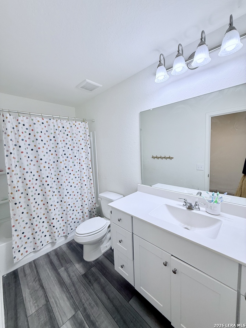 14715 Wildcat Basin, San Antonio, TX 78253