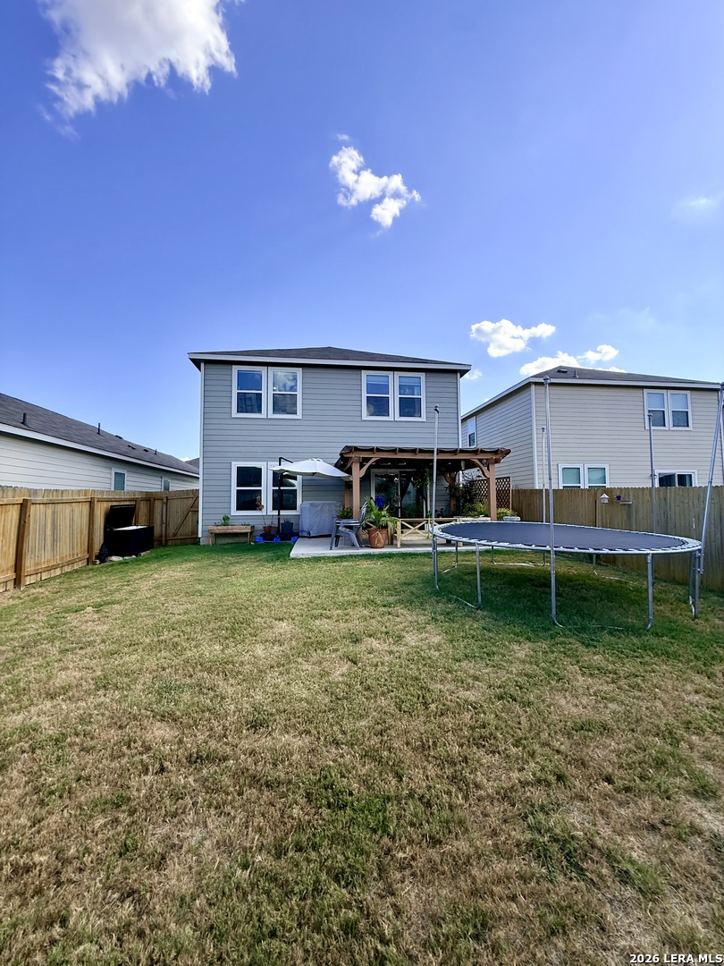14715 Wildcat Basin, San Antonio, TX 78253
