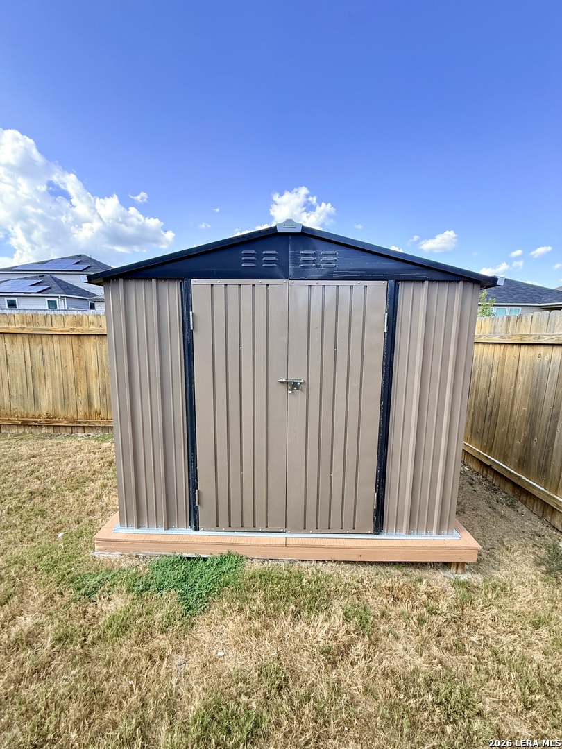 14715 Wildcat Basin, San Antonio, TX 78253