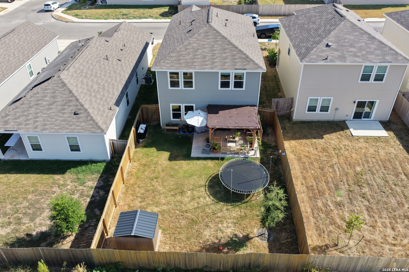 14715 Wildcat Basin, San Antonio, TX 78253