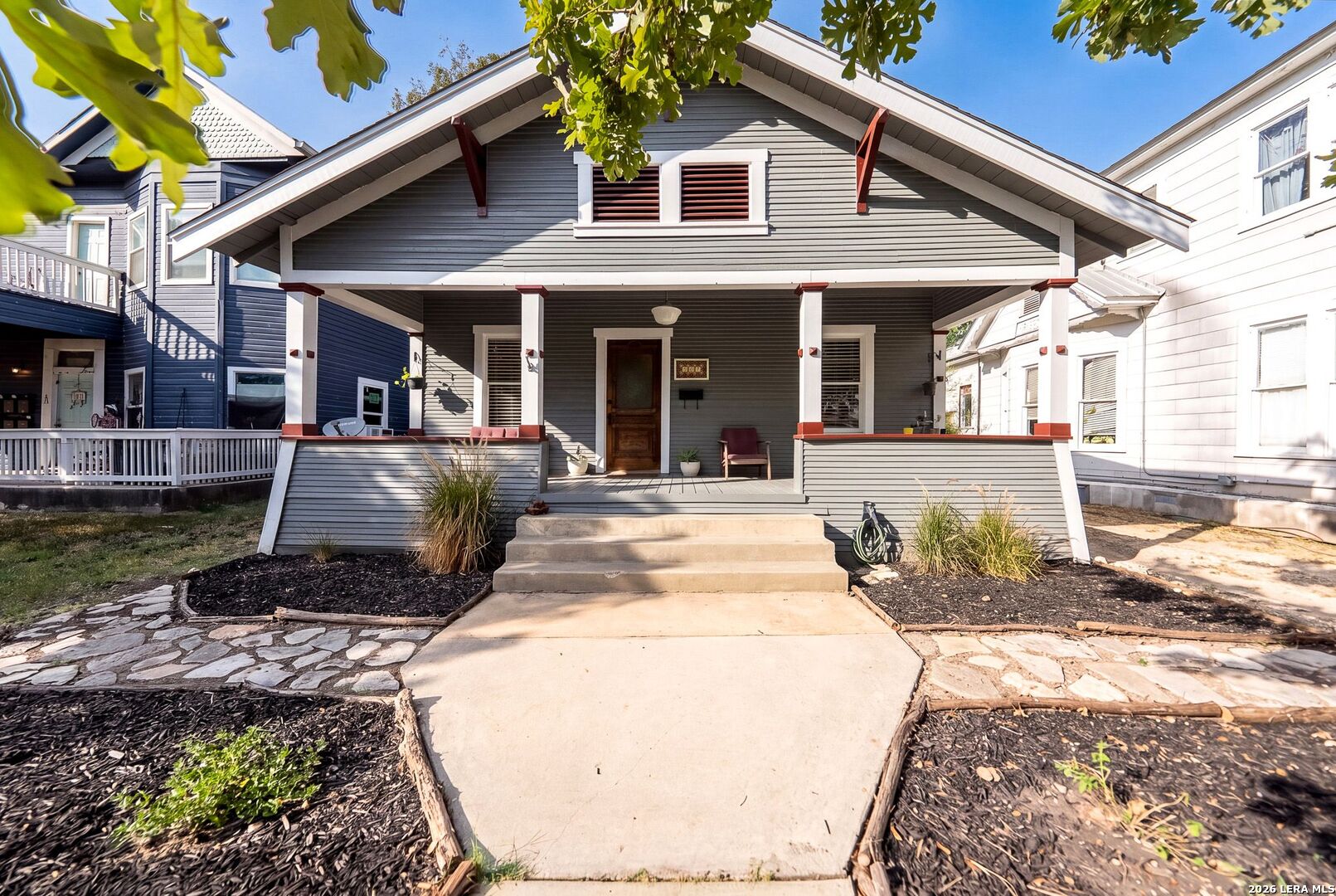 307 Florida St, San Antonio, TX 78210