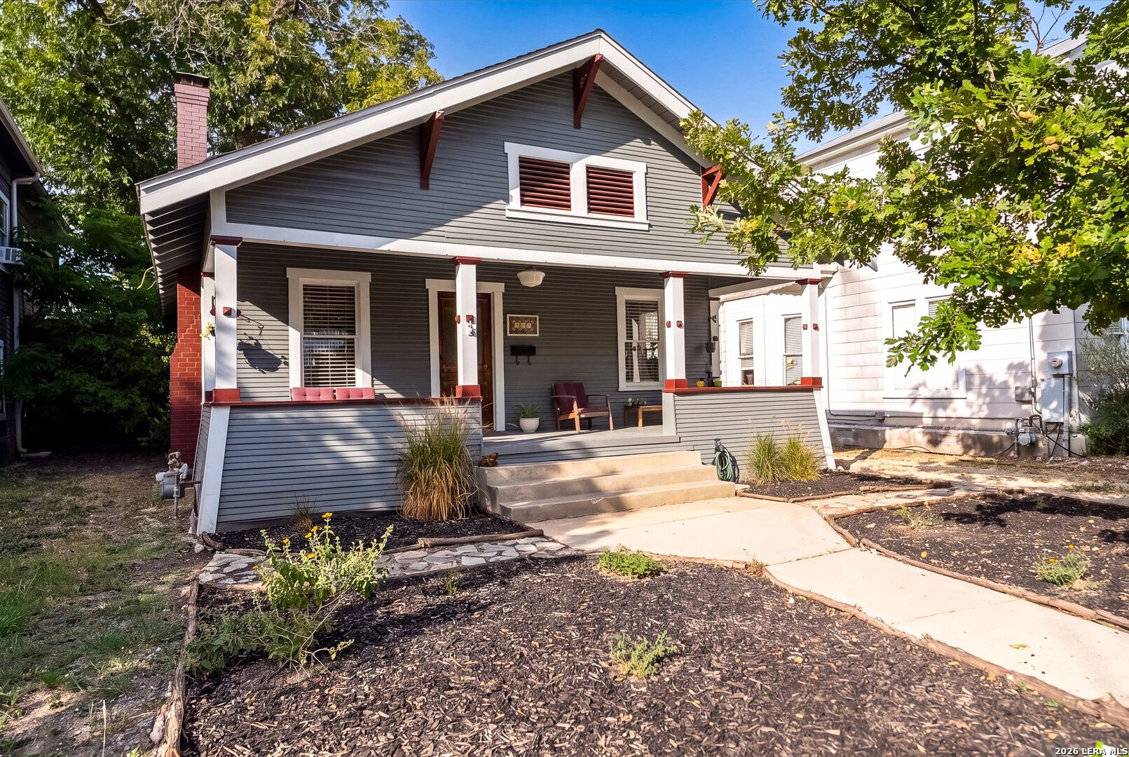 307 Florida St, San Antonio, TX 78210