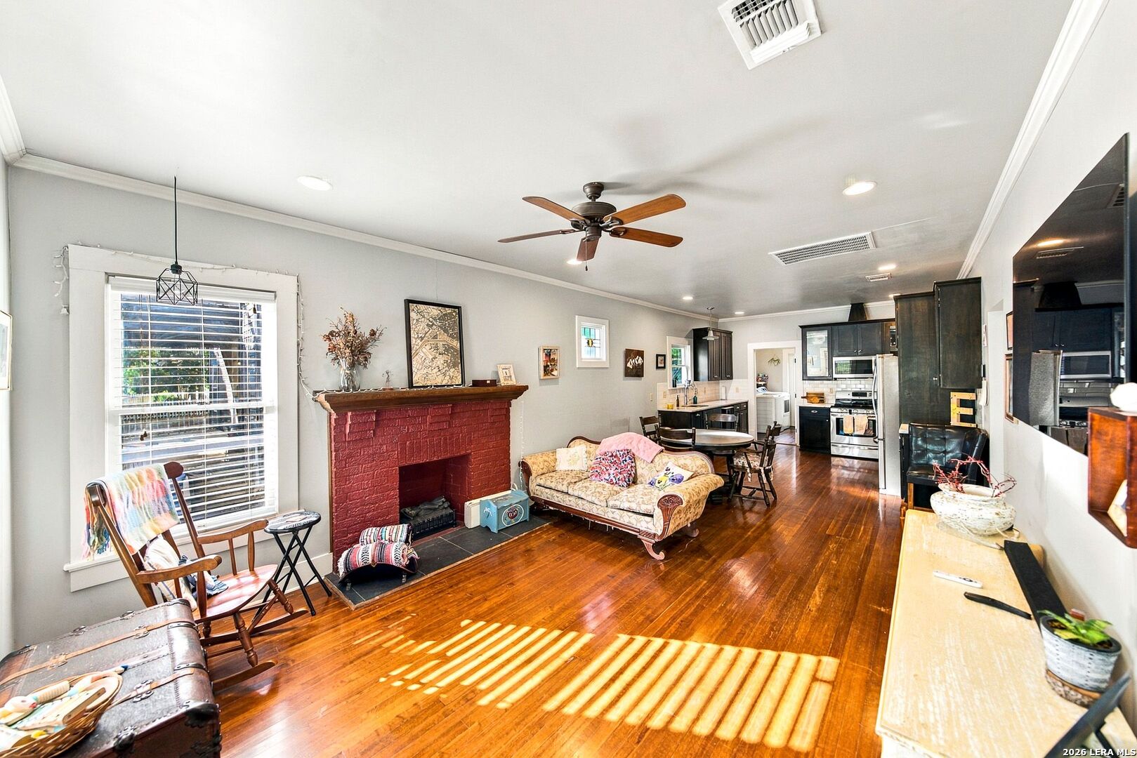 307 Florida St, San Antonio, TX 78210