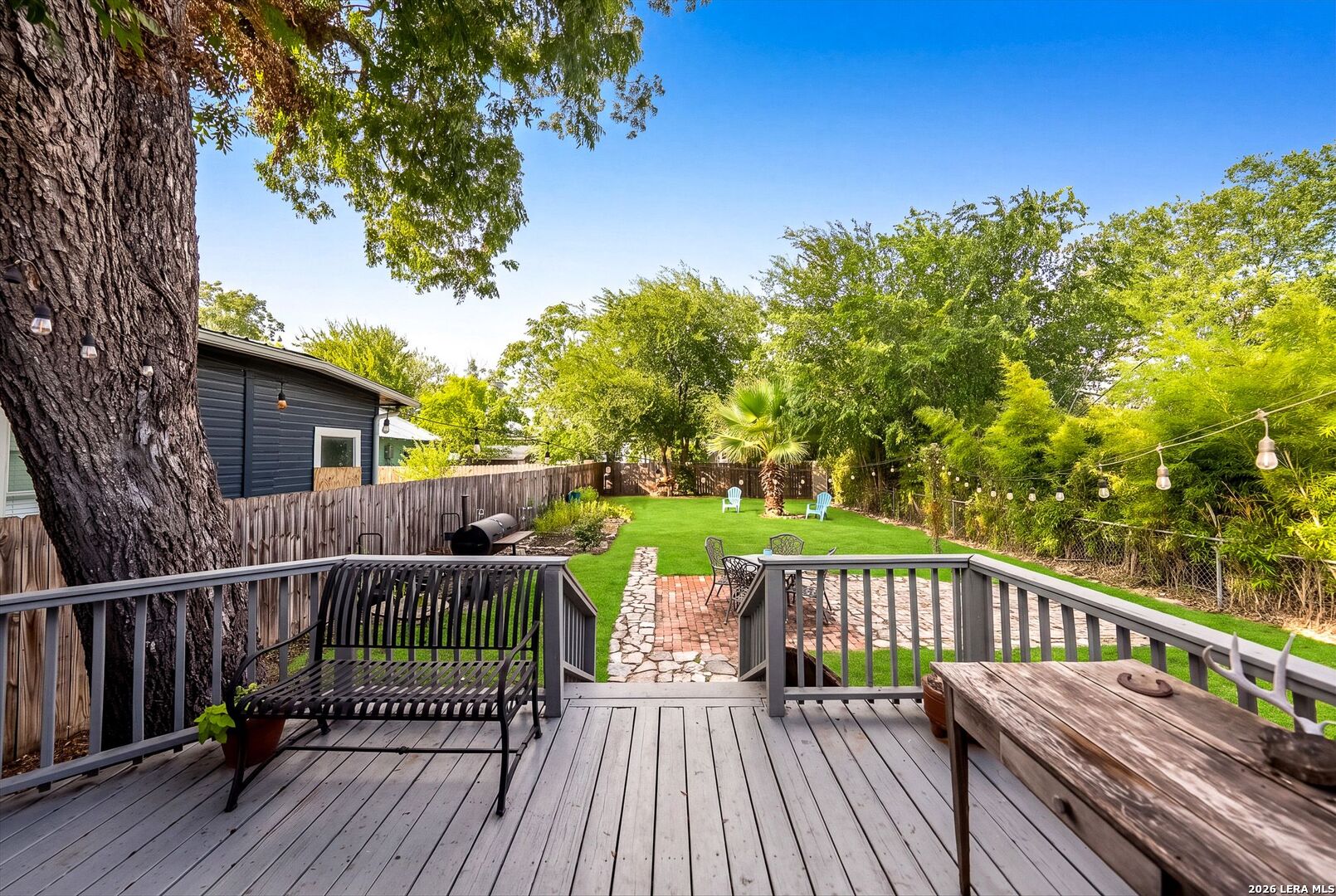 307 Florida St, San Antonio, TX 78210