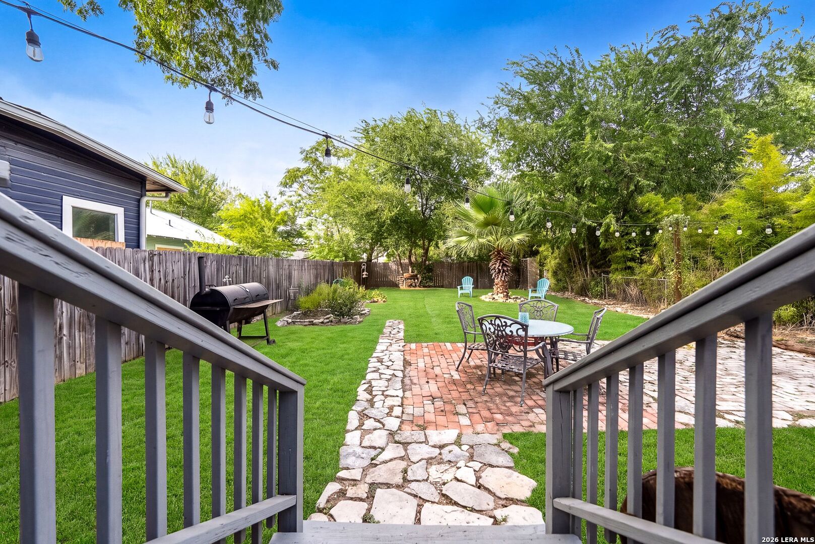 307 Florida St, San Antonio, TX 78210