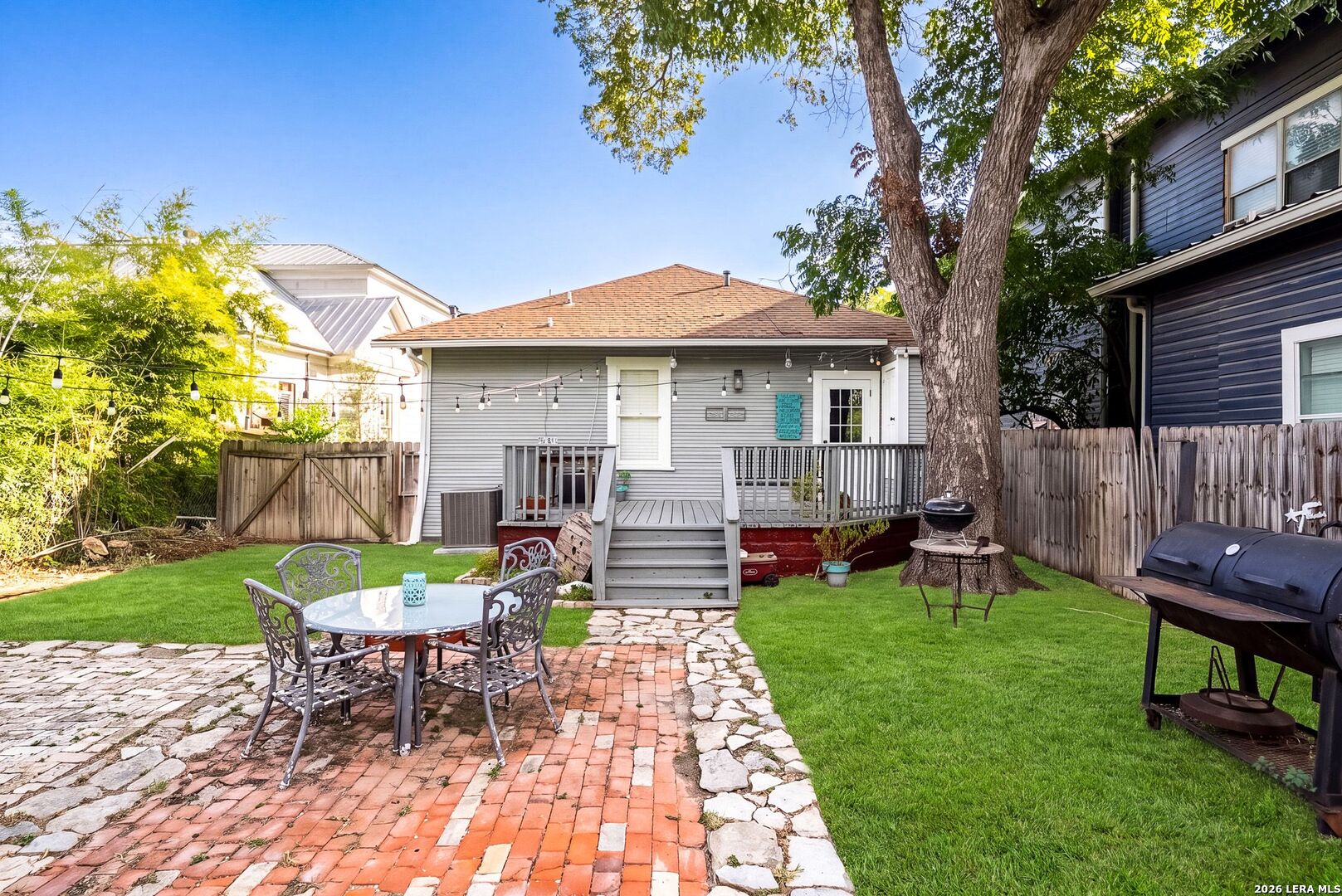 307 Florida St, San Antonio, TX 78210