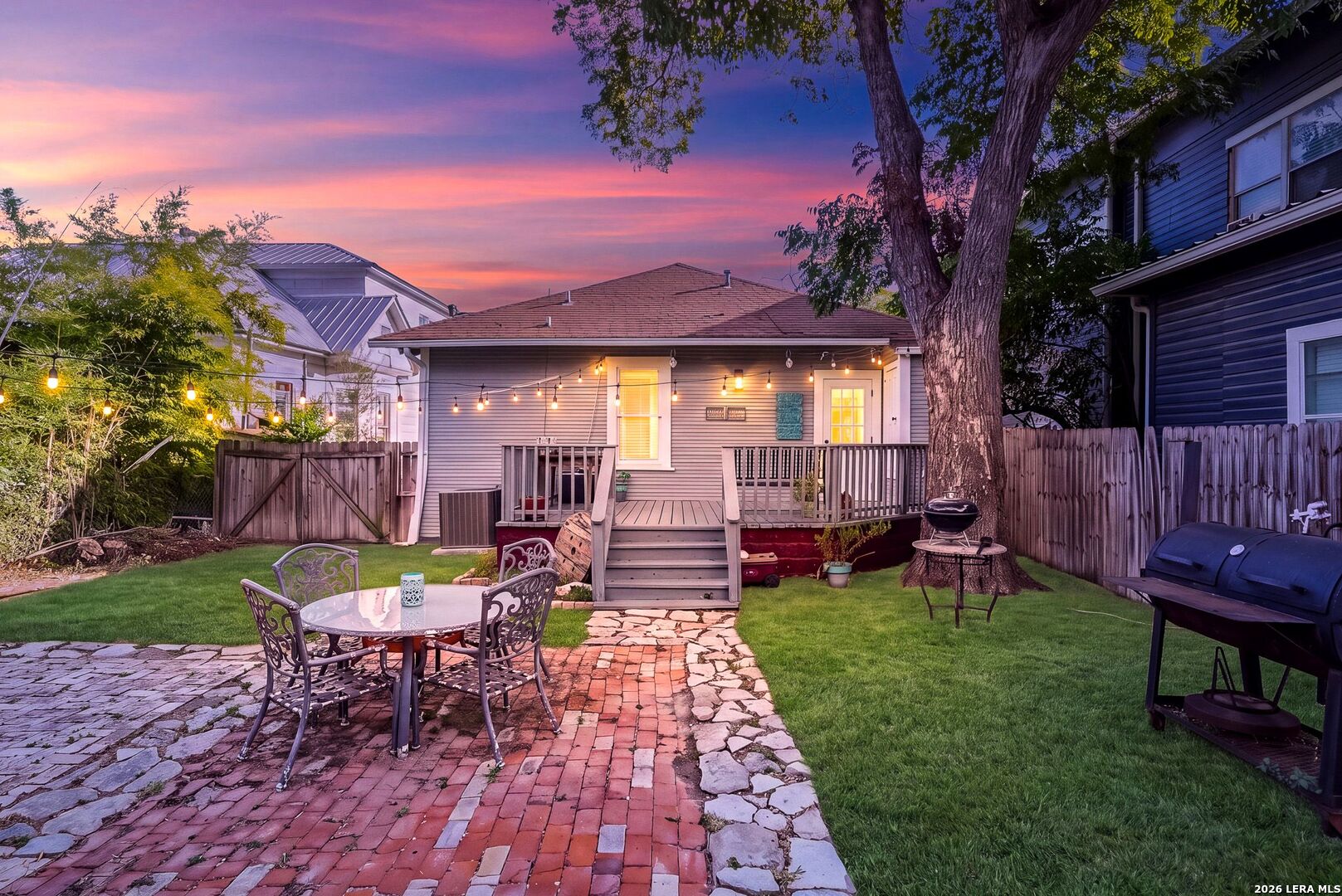 307 Florida St, San Antonio, TX 78210