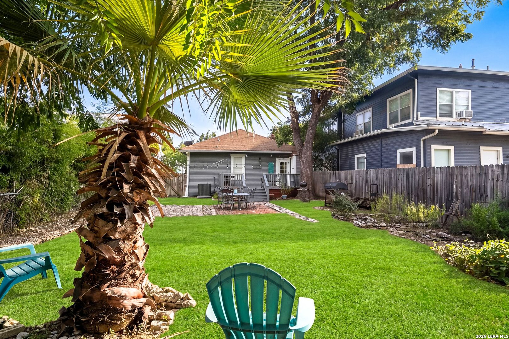307 Florida St, San Antonio, TX 78210