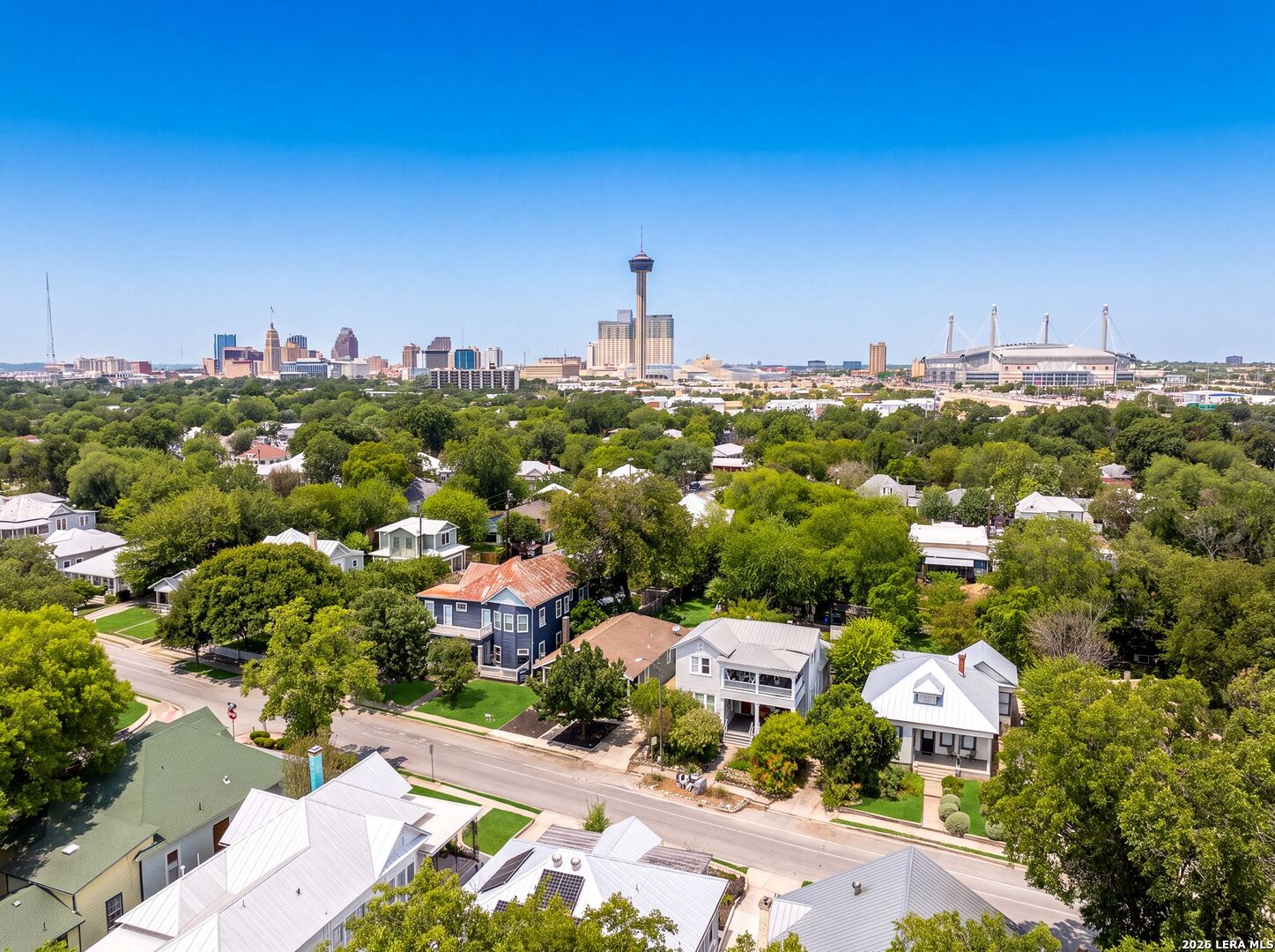 307 Florida St, San Antonio, TX 78210