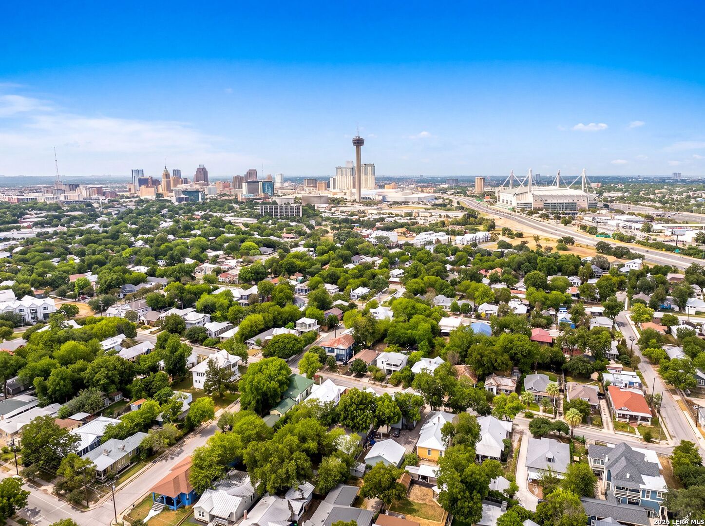 307 Florida St, San Antonio, TX 78210