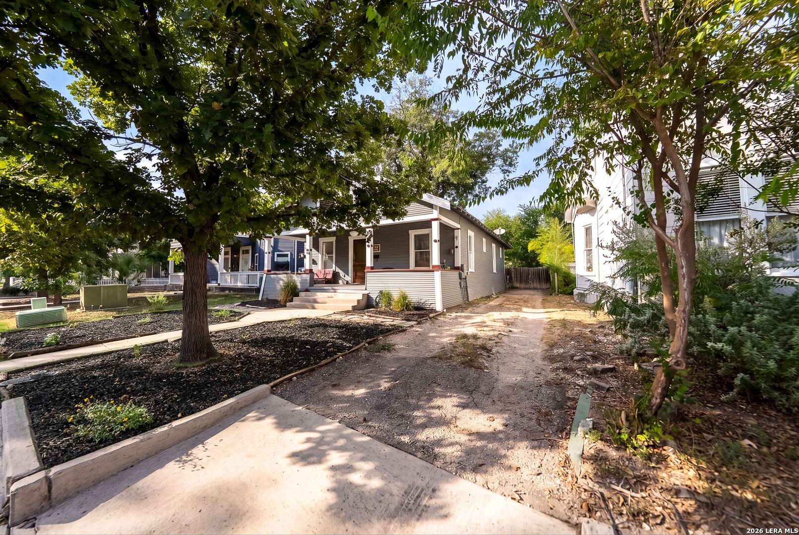 307 Florida St, San Antonio, TX 78210