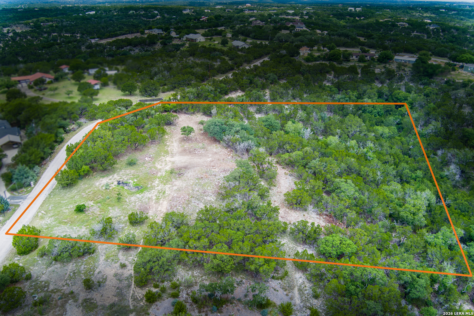 Property photo for 134 MESA VISTA LN, Kerrville, TX