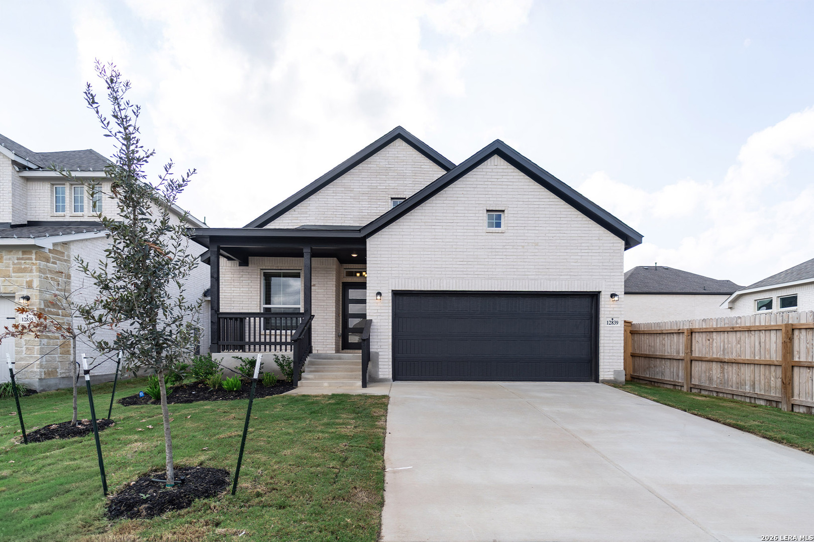 12839 HUSH DR, San Antonio, TX 78245