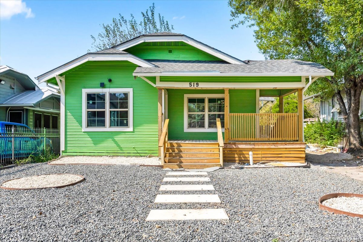 519 Kayton Ave