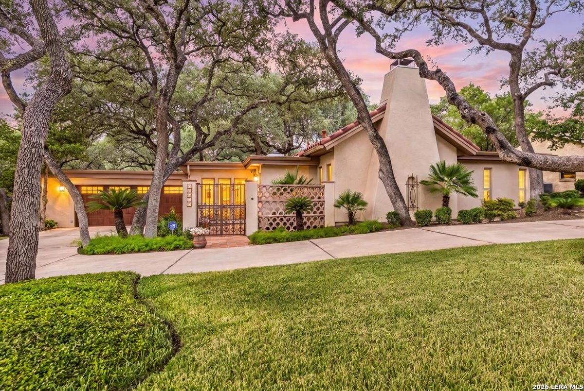 Single family home for sale at 11107 Whisper Rgd, San Antonio, TX 78230 | MLS# 2015584