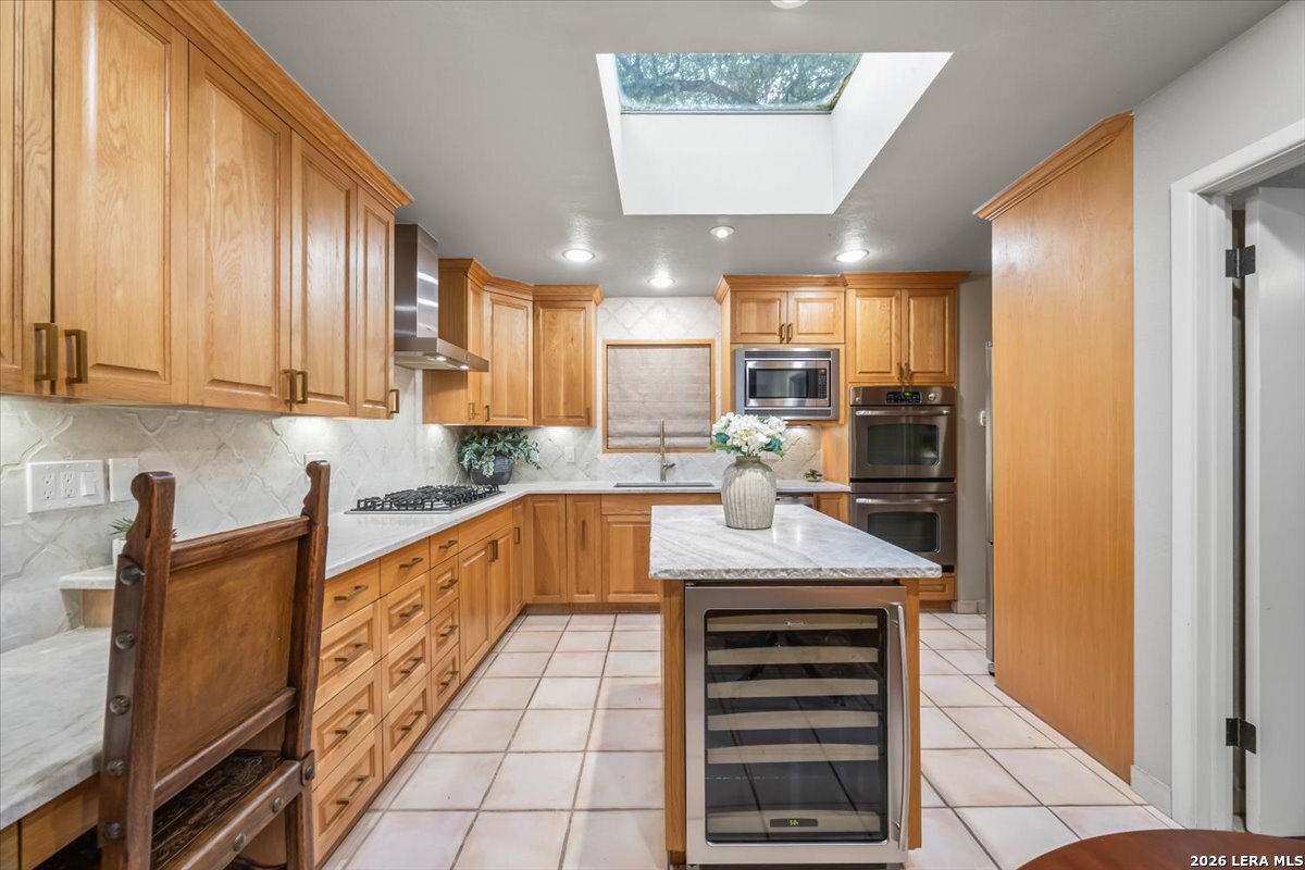 Photo 2 of Single family home for sale at 11107 Whisper Rgd, San Antonio, TX 78230 | MLS# 2015584 | Listing updated on 2026-09-17