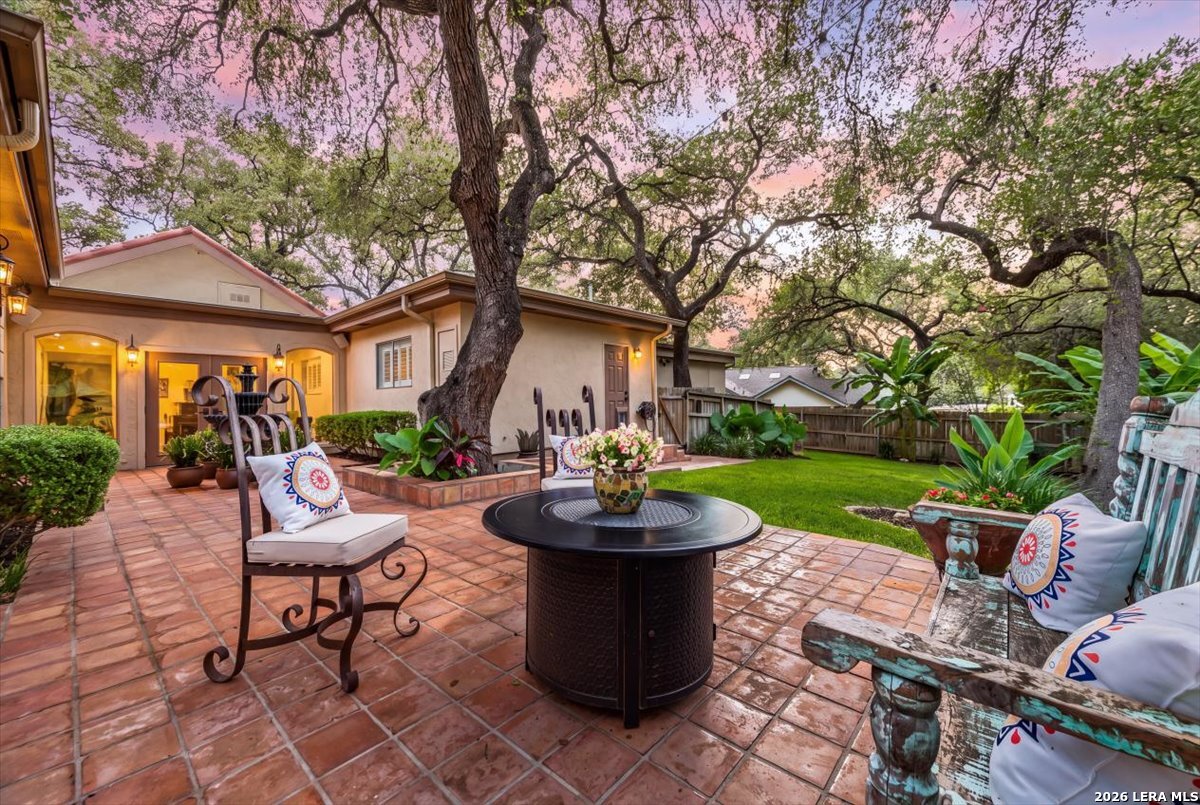 Photo 3 of Single family home for sale at 11107 Whisper Rgd, San Antonio, TX 78230 | MLS# 2015584 | Listing updated on 2026-09-17
