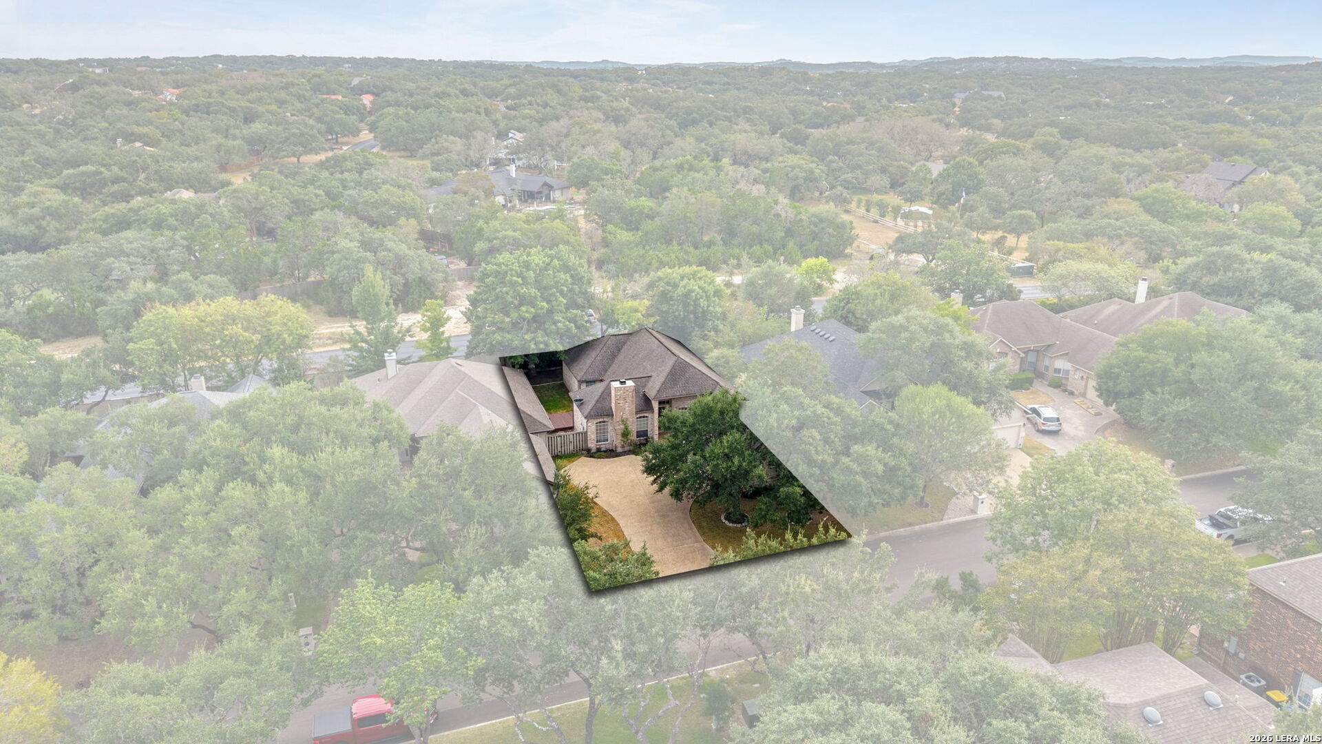 Photo 4 of Single family home for sale at 8543 Northview Pass, Boerne, TX 78015 | MLS# 2017049 | Listing updated on 2026-09-16