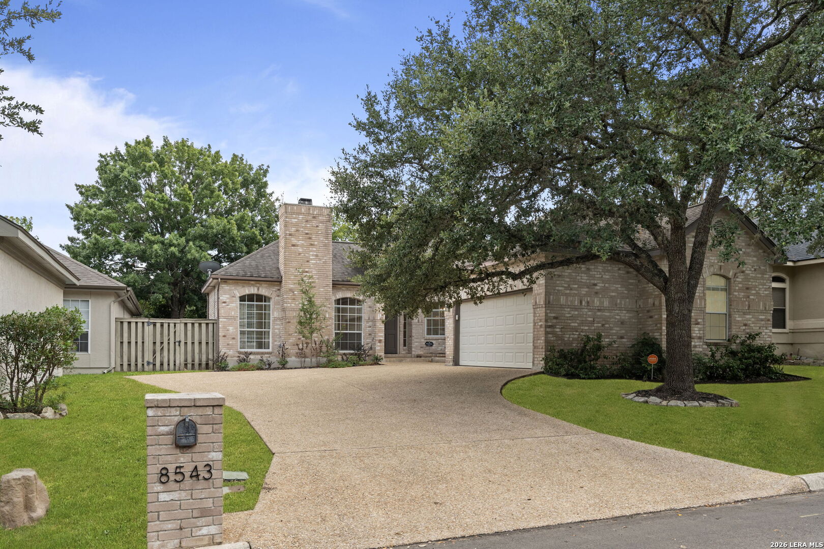 Photo 1 of Single family home for sale at 8543 Northview Pass, Boerne, TX 78015 | MLS# 2017049 | Listing updated on 2026-09-16