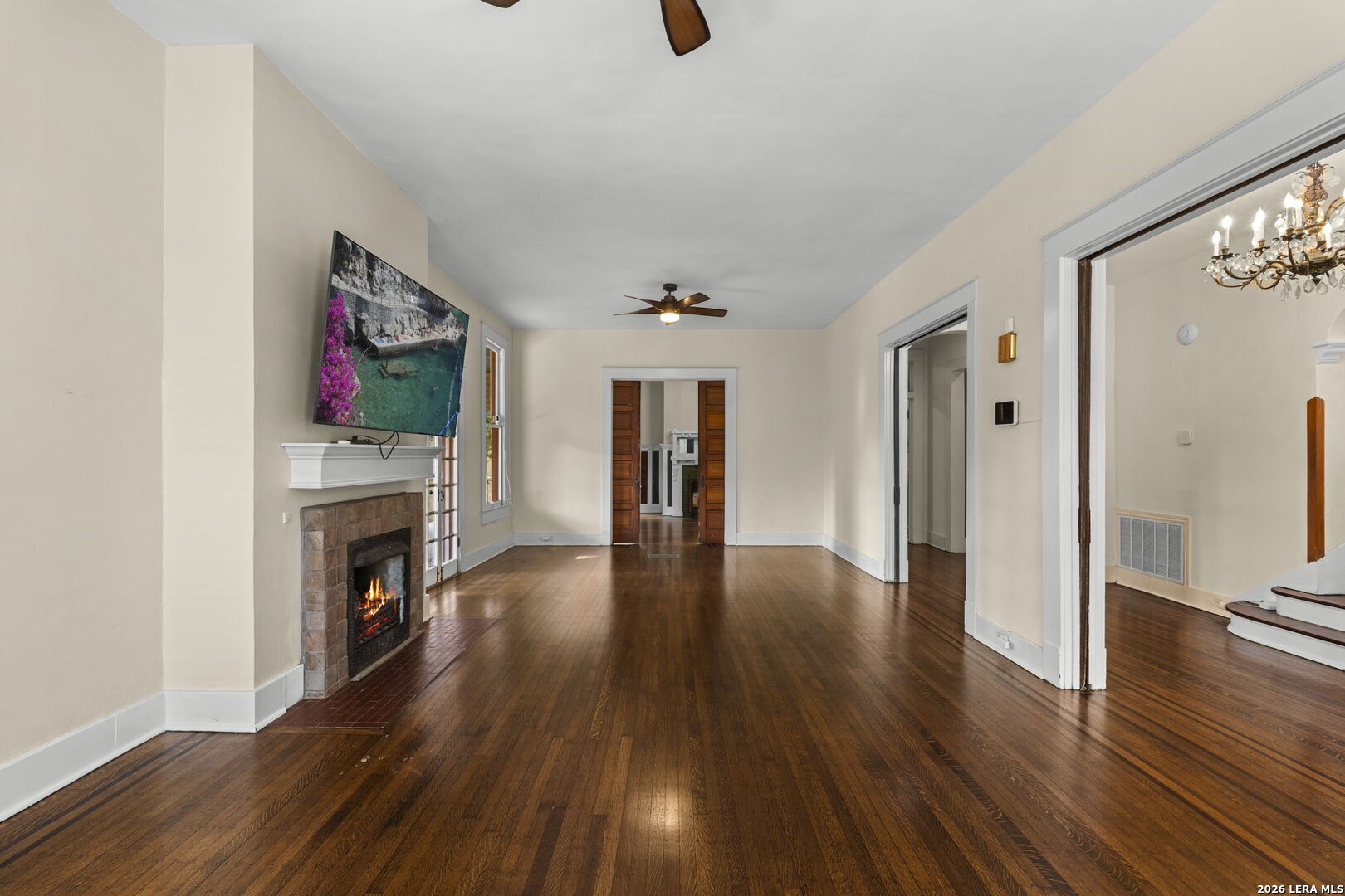 120 W CRAIG PL, San Antonio, TX 78212