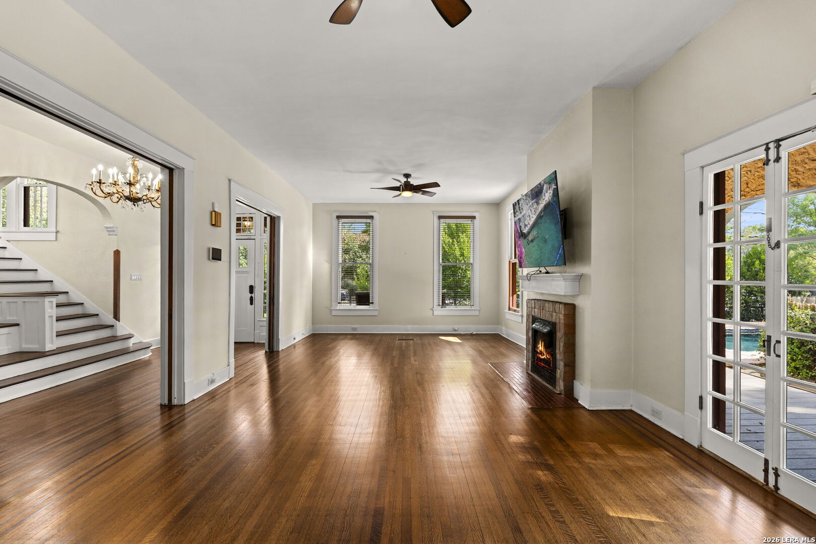 120 W CRAIG PL, San Antonio, TX 78212