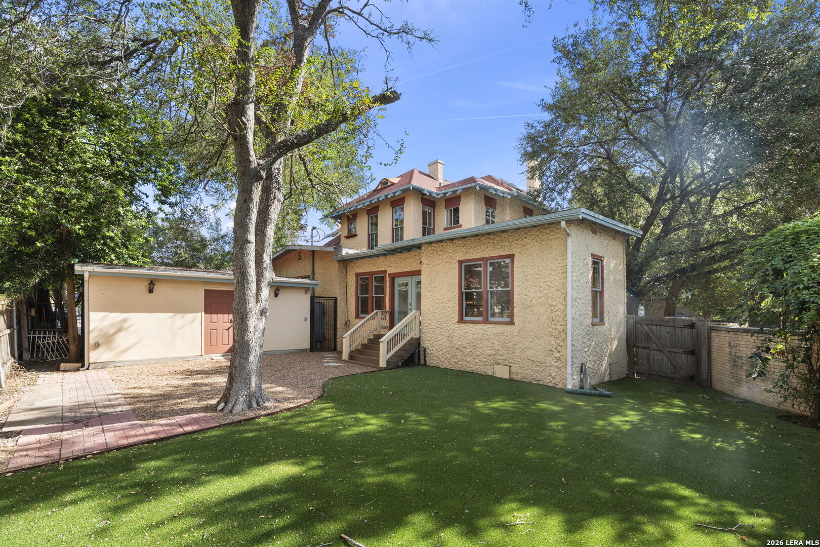 120 W CRAIG PL, San Antonio, TX 78212