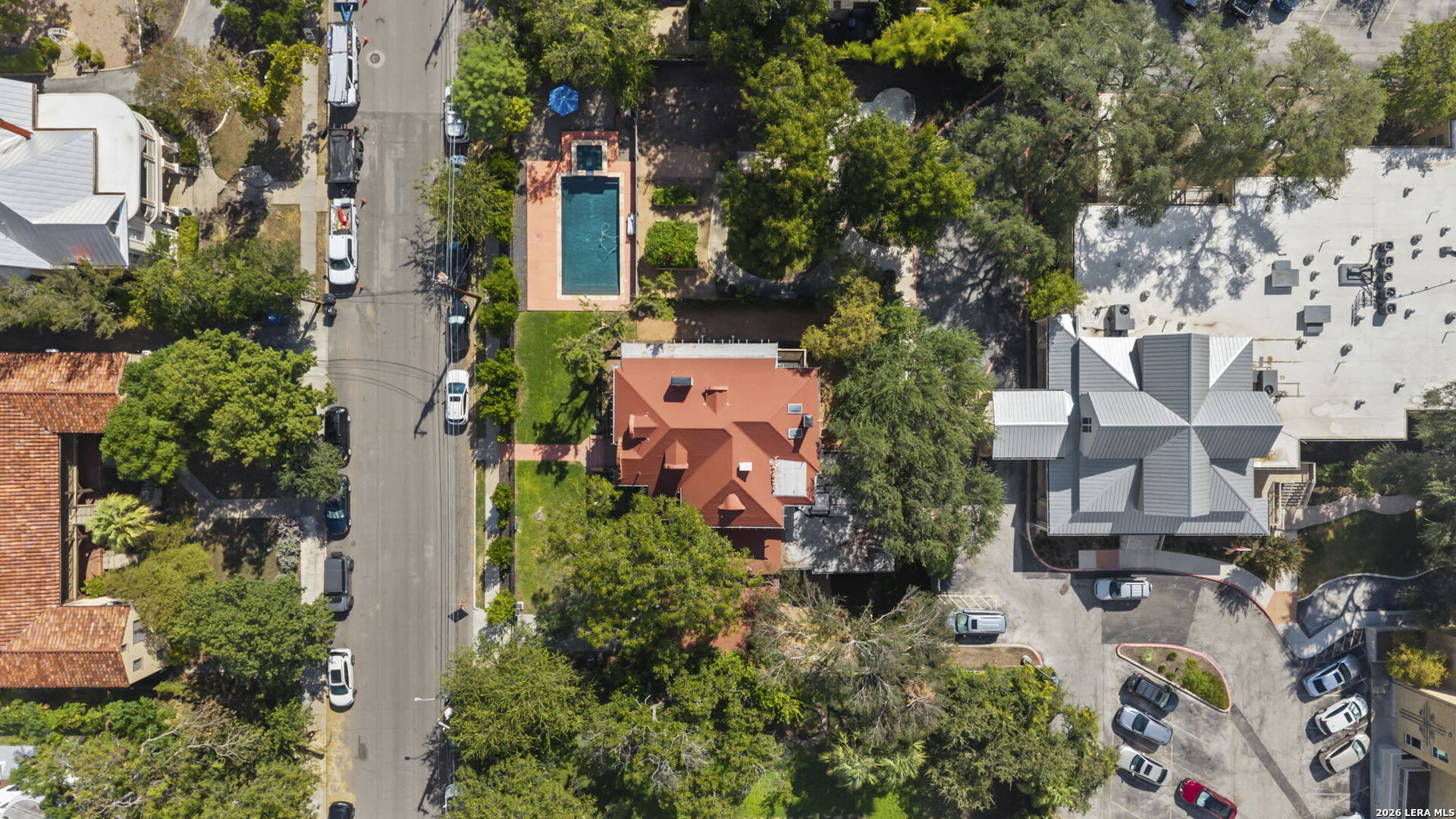 120 W CRAIG PL, San Antonio, TX 78212