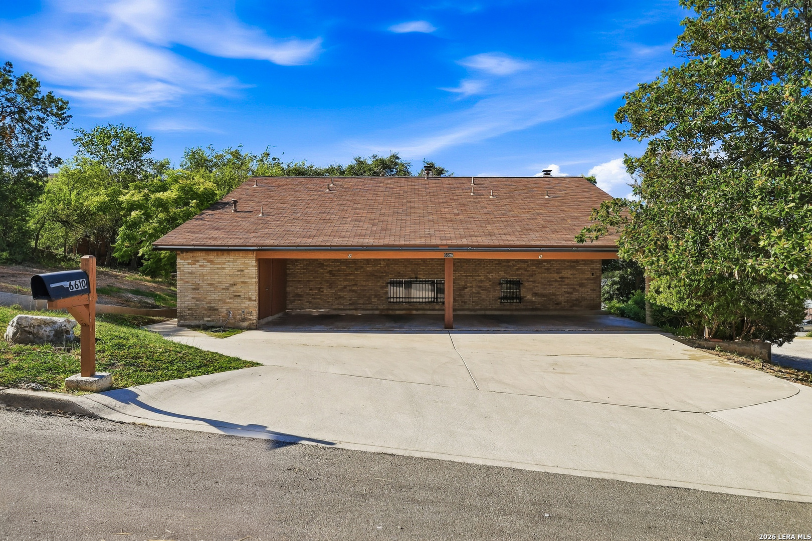 Photo 1 of Multi family home for sale at 6606 Southpoint St, San Antonio, TX 78229 | MLS# 2016697 | Listing updated on 2026-09-15