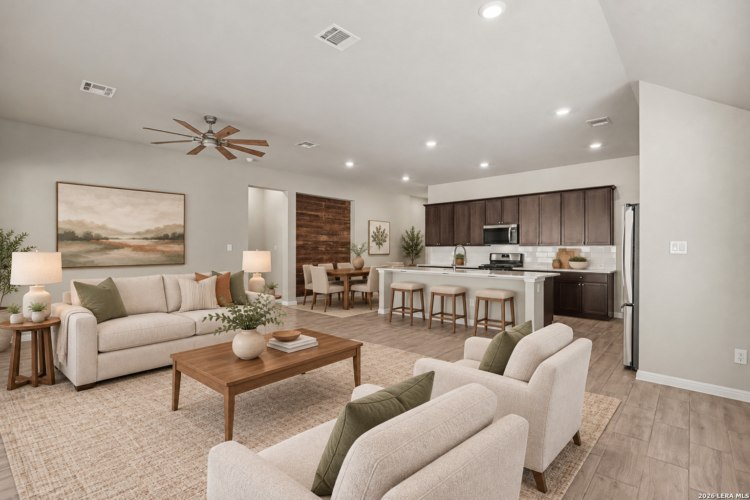 32349 LAVENDER CV, Bulverde, TX 78163