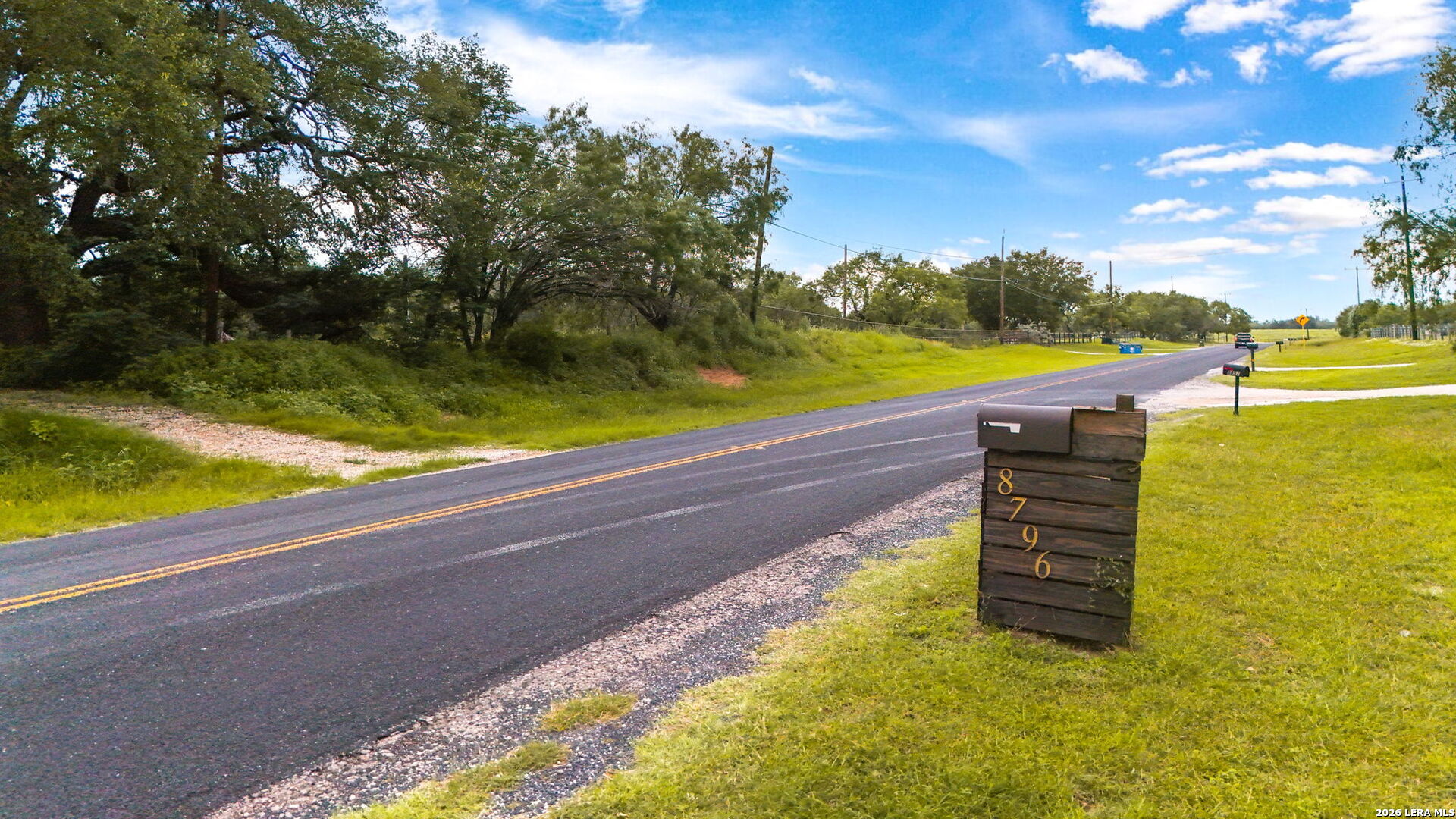 Land for sale at 8796 Stuart Rd, San Antonio, TX 78263 | MLS# 2016476