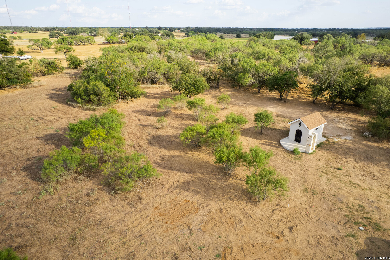 Photo 4 of Land for sale at 10612 Kosub Ln, San Antonio, TX 78223 | MLS# 2016510 | Listing updated on 2026-09-15
