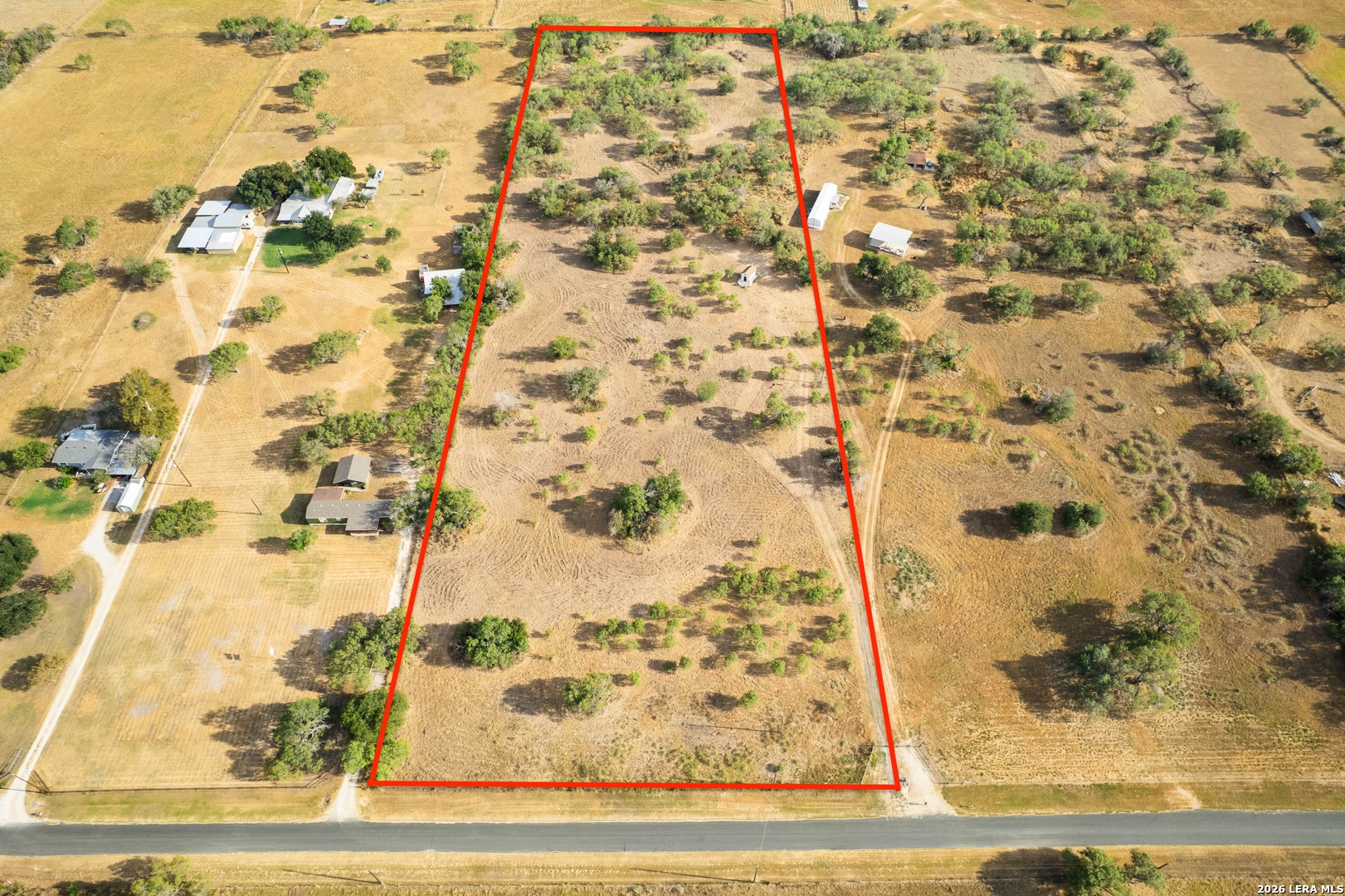 Land for sale at 10612 Kosub Ln, San Antonio, TX 78223 | MLS# 2016510