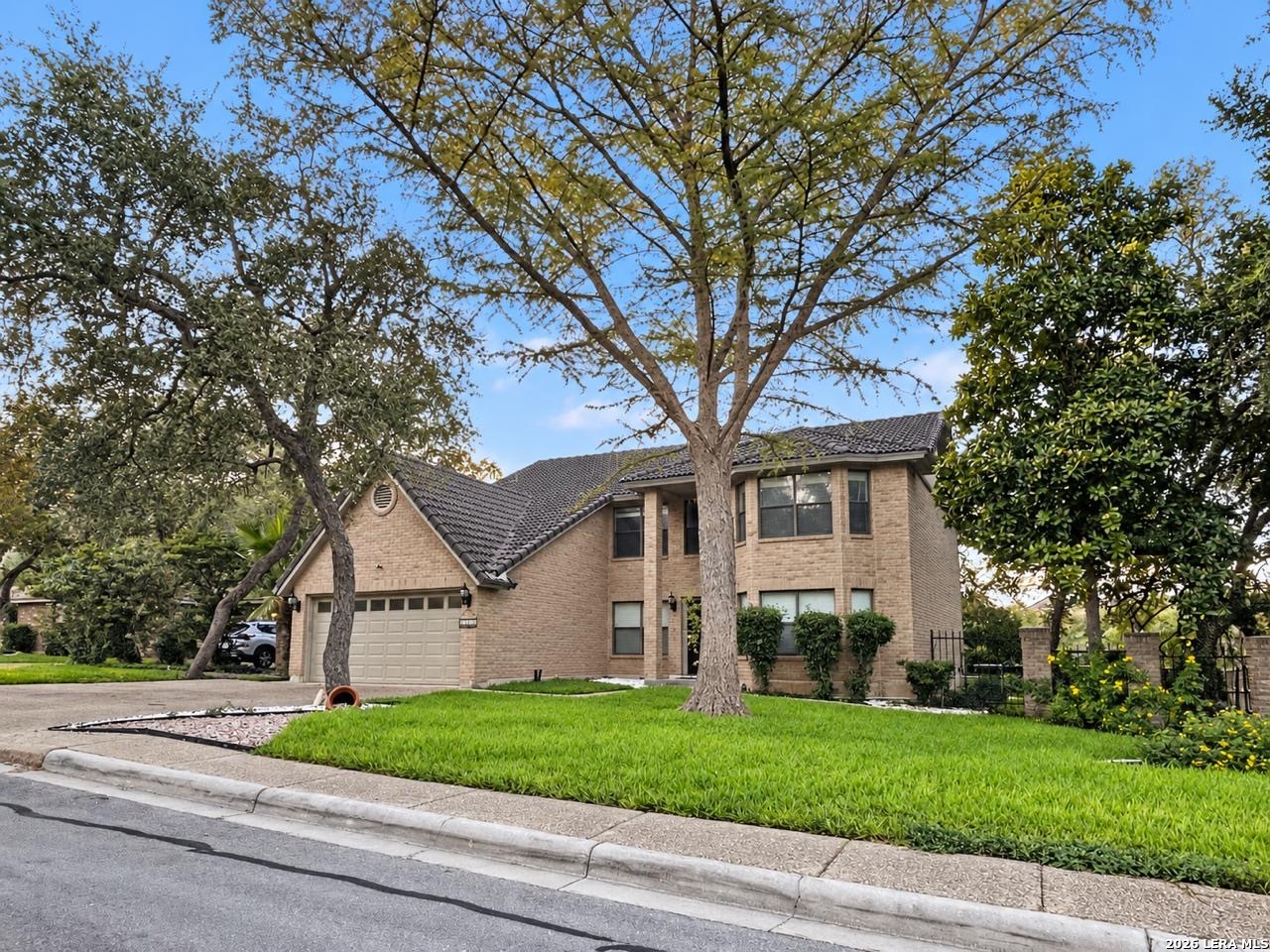 13111 Creek Briar Listing Cover Image