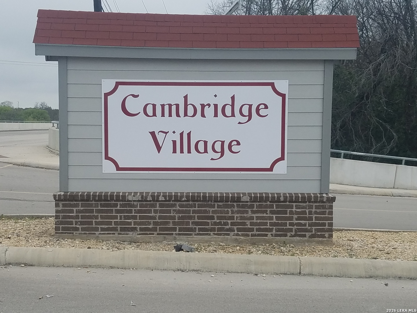 6316 Cambridge, #1, San Antonio, TX 78218