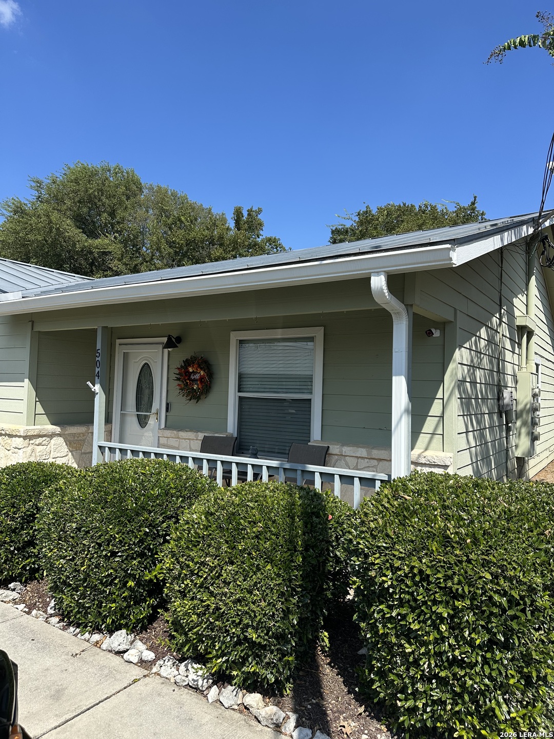 Condo for sale at 121 S Plant Ave #504, Boerne, TX 78006 | MLS# 2016646