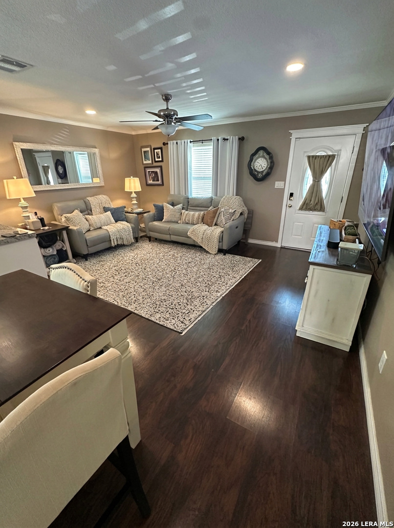 Photo 2 of Condo for sale at 121 S Plant Ave #504, Boerne, TX 78006 | MLS# 2016646 | Listing updated on 2026-09-15