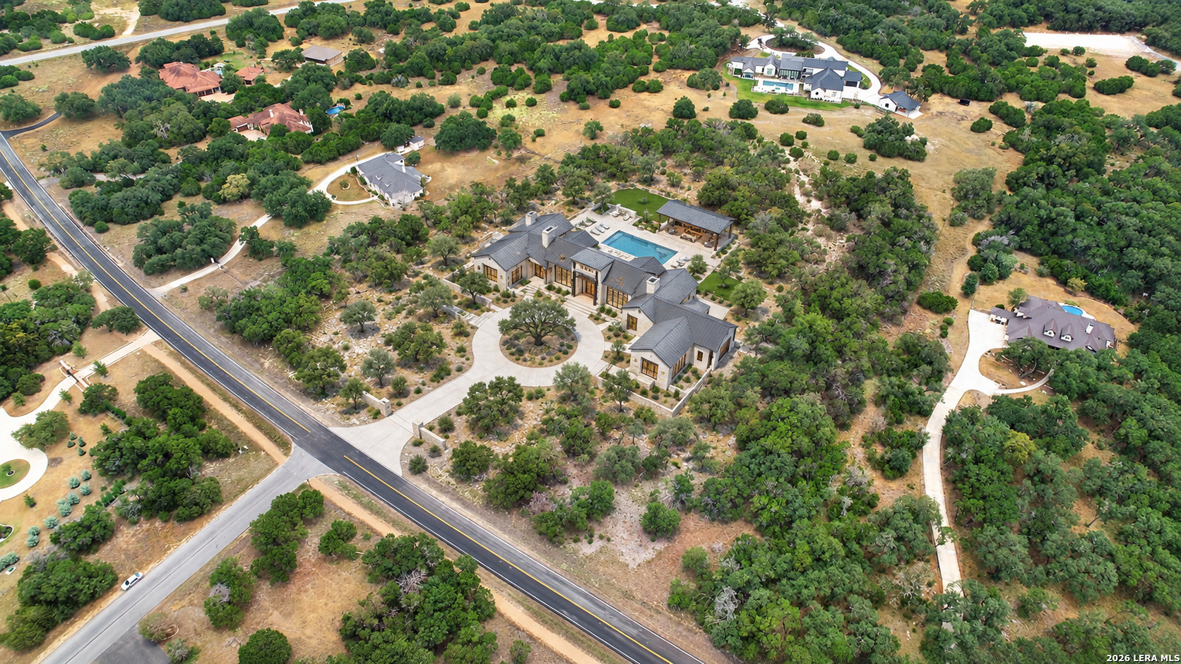 Photo 1 of Land for sale at Lot 28 Rio Cordillera, Boerne, TX 78006 | MLS# 2016523 | Listing updated on 2026-09-14
