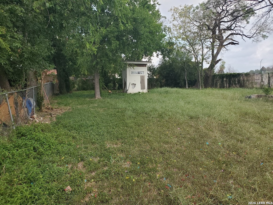 Photo 4 of Land for sale at 1915 N Hamilton St, San Antonio, TX 78201 | MLS# 2016533 | Listing updated on 2026-09-16