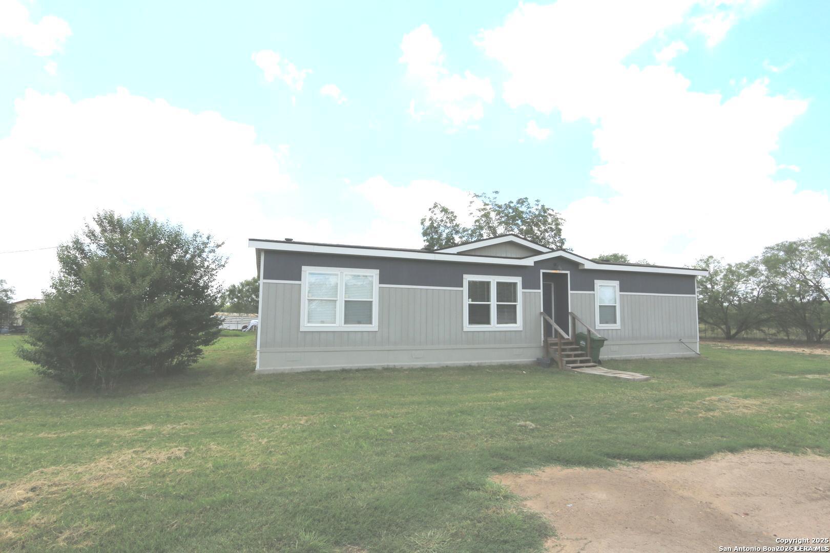 Single family home for sale at 7510 Pittman Rd, Adkins, TX 78101 | MLS# 2015951