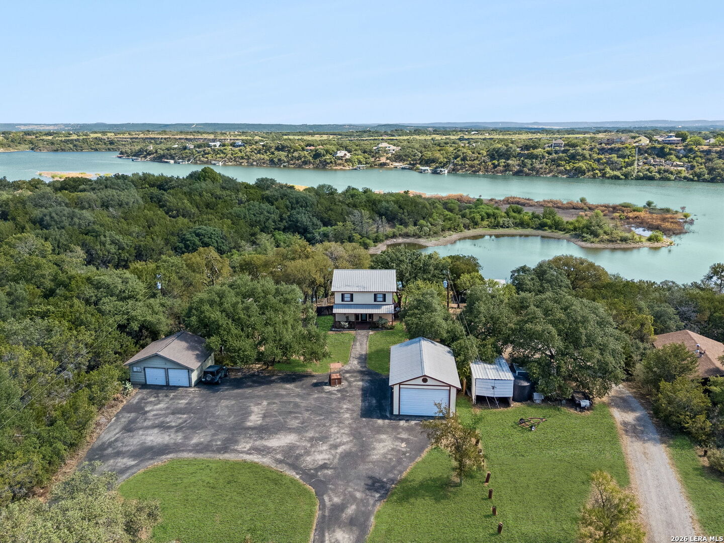 Property photo for 25420 COVE DR, Spicewood, TX