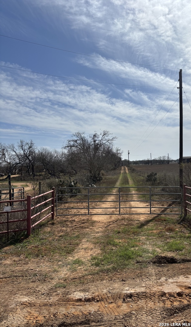 Photo 3 of Land for sale at 946 County Rd 2863, Bigfoot, TX 78006 | MLS# 2016544 | Listing updated on 2026-09-14